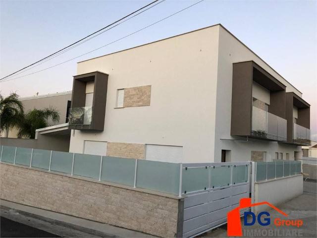 Appartamento in vendita a Alcamo, Sicilia