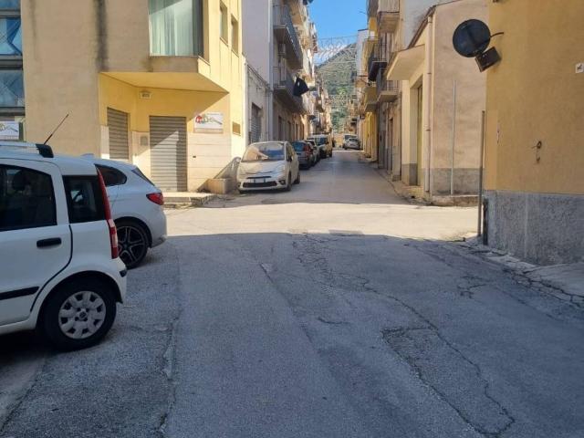 Appartamento in vendita a Alcamo, Sicilia