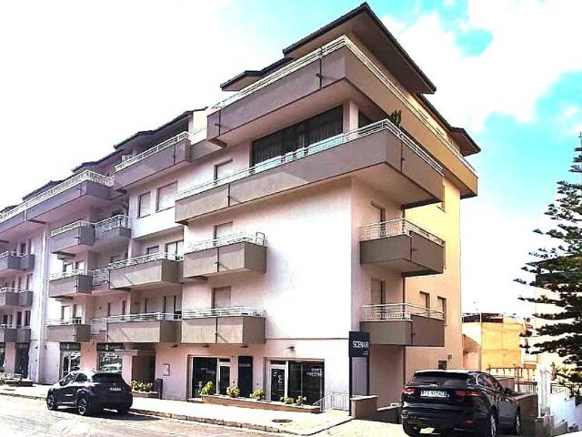 Appartamento in vendita a Alcamo, Sicilia