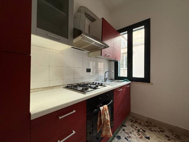 Appartamento in vendita a Alcamo, Sicilia