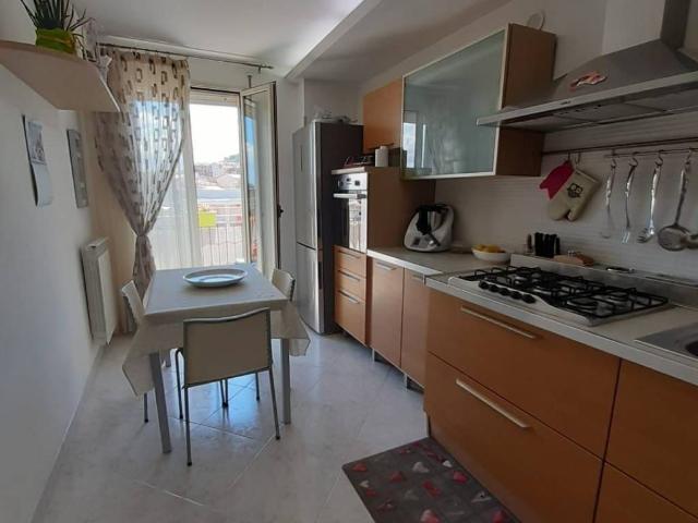 Appartamento in vendita a Alcamo, Sicilia