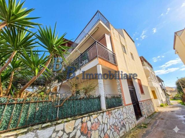 Appartamento in vendita a Alcamo Marina, Alcamo