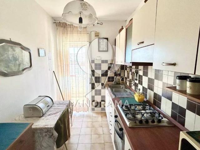 Appartamento in vendita a Alcamo, Sicilia