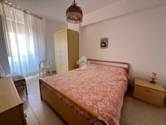 Appartamento in vendita a Alcamo Marina, Alcamo