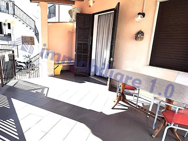 Appartamento in vendita a Alcamo Marina, Alcamo