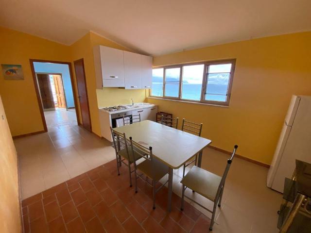 Appartamento in vendita a Alcamo Marina, Alcamo