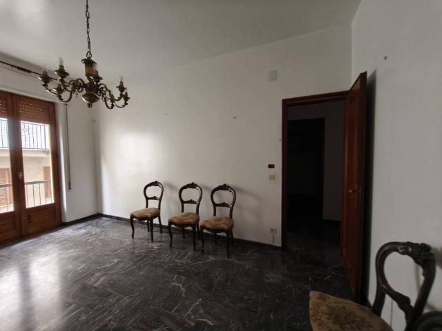 Appartamento in vendita a Alcamo, Sicilia