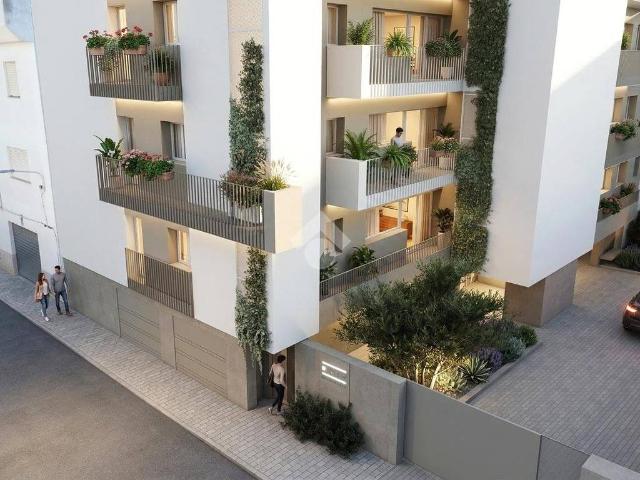 Appartamento in vendita a Alcamo, Sicilia