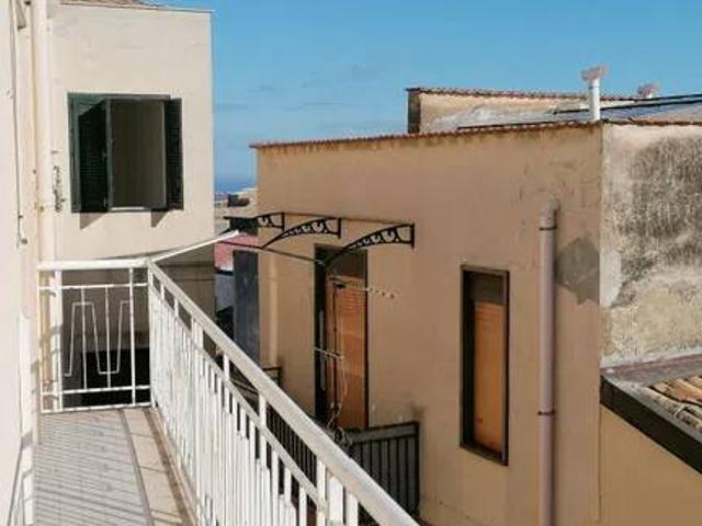 Appartamento in vendita a Alcamo, Sicilia