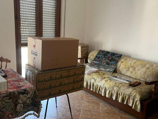 Appartamento in vendita a Alcamo, Sicilia