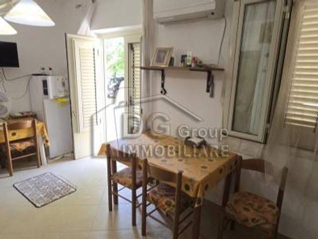 Appartamento in vendita a Alcamo Marina, Alcamo