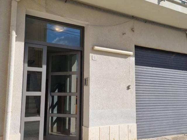 Appartamento in vendita a Alcamo, Sicilia
