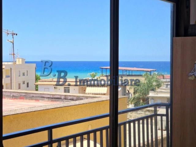 Appartamento in vendita a Alcamo Marina, Alcamo
