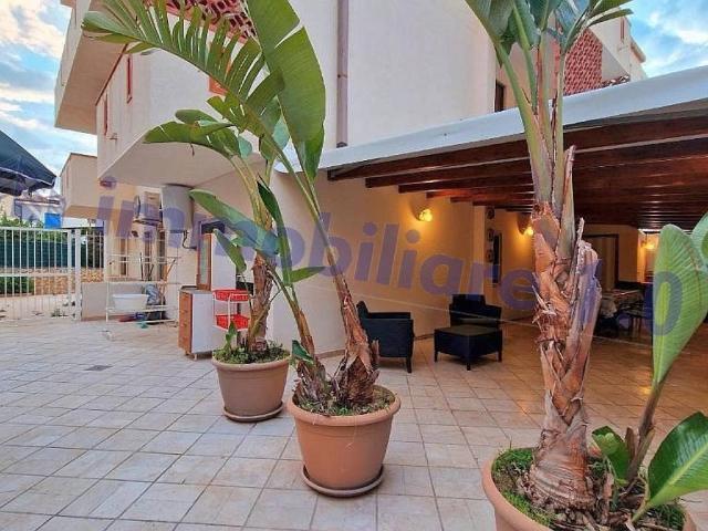 Appartamento in vendita a Alcamo Marina, Alcamo