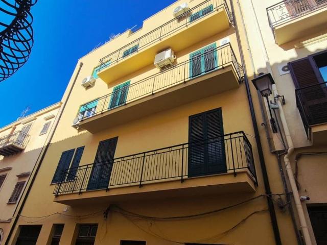 Appartamento in vendita a Alcamo, Sicilia