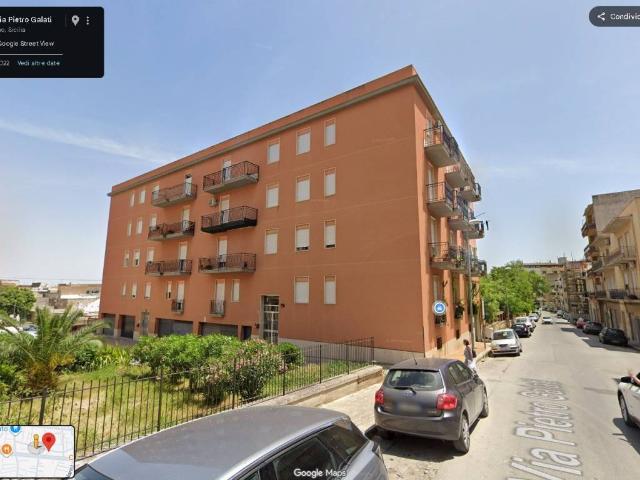 Appartamento in vendita a Alcamo, Sicilia