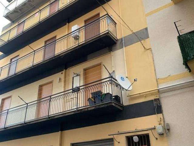 Appartamento in vendita a Alcamo, Sicilia