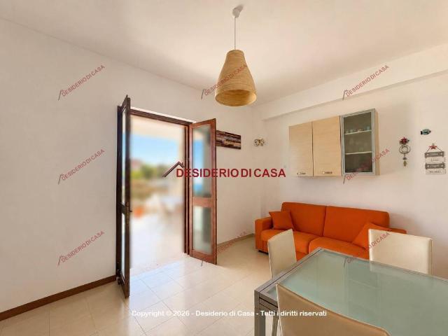 Appartamento in vendita a Alcamo Marina, Alcamo