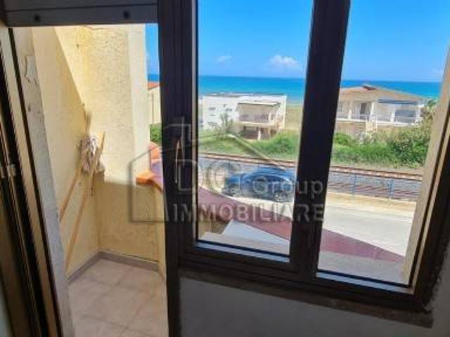 Appartamento in vendita a Alcamo, Sicilia