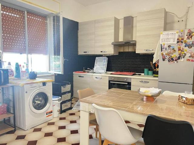 Appartamento in vendita a Alcamo Marina, Alcamo