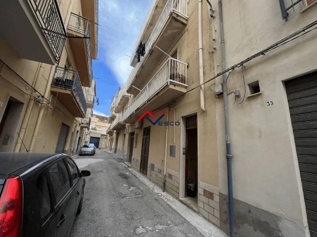 Appartamento in vendita a Alcamo, Sicilia