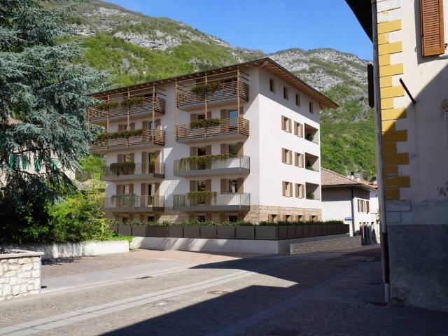 Appartamento in vendita a Territorio Val d'Adige, Aldeno