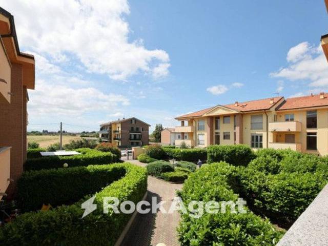 Appartamento in vendita a Piemonte, Alessandria
