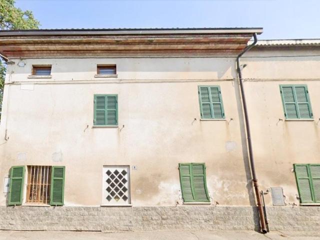 Appartamento in vendita a Piemonte, Alessandria