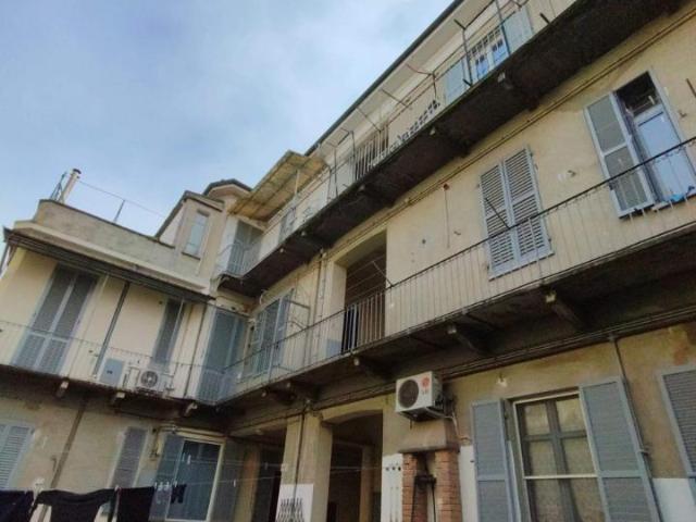 Appartamento in vendita a Piemonte, Alessandria