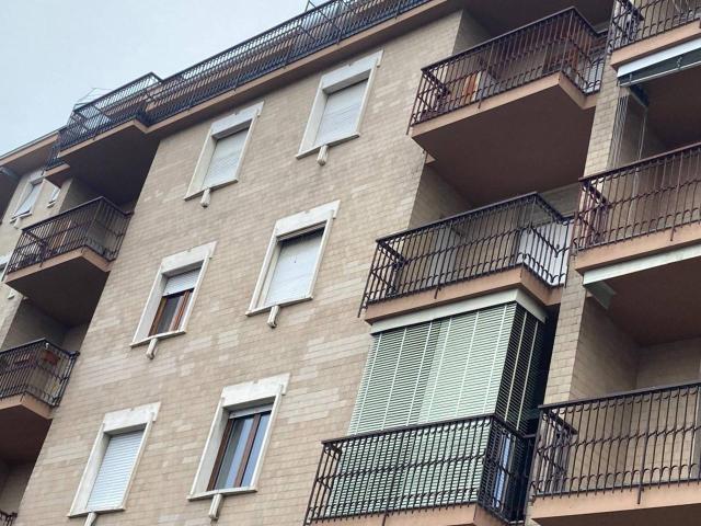 Appartamento in vendita a Alessandria
