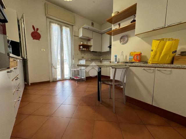 Appartamento in vendita a Alessandria