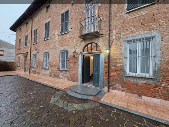 Appartamento in vendita a Piemonte, Alessandria
