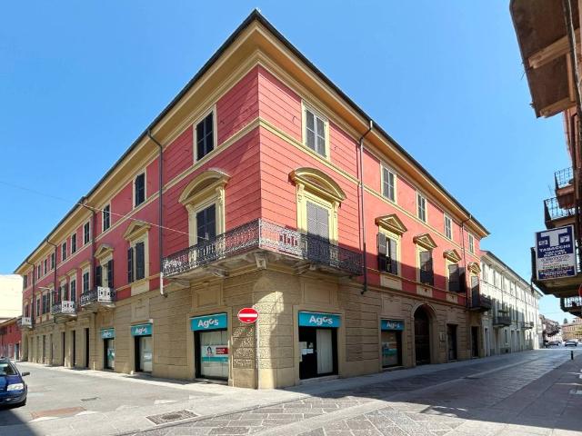Appartamento in vendita a Alessandria
