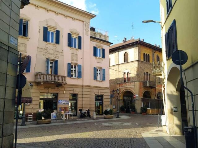 Appartamento in vendita a Piemonte, Alessandria