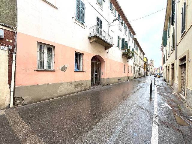 Appartamento in vendita a Alessandria