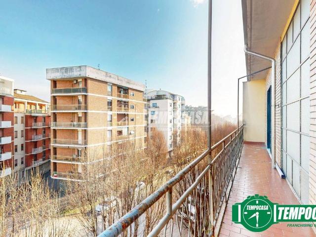 Appartamento in vendita a Piemonte, Alessandria