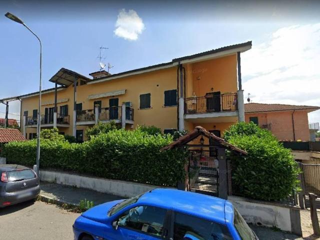 Appartamento in vendita a Alessandria, Spinetta Marengo