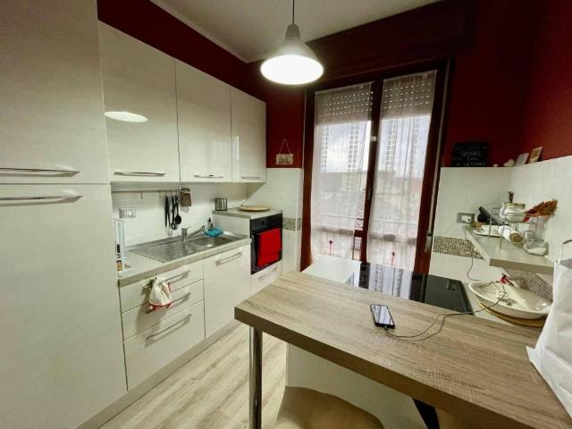 Appartamento in vendita a Piemonte, Alessandria