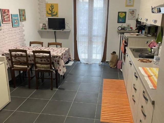 Appartamento in vendita a Piemonte, Alessandria