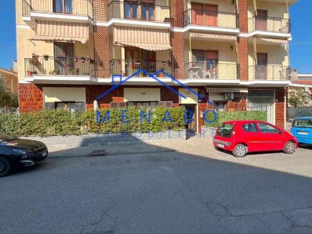 Appartamento in vendita a Alessandria