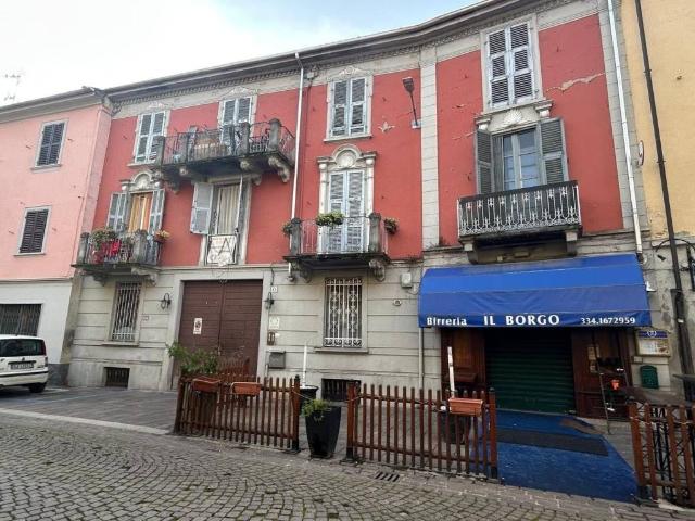 Appartamento in vendita a Piemonte, Alessandria