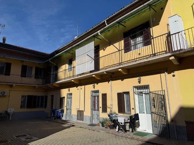 Appartamento in vendita a Piemonte, Alessandria