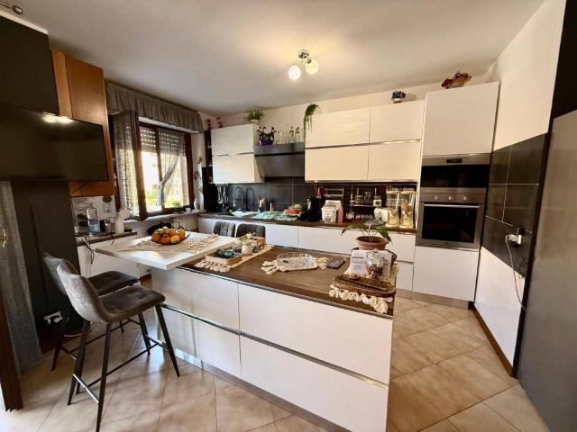 Appartamento in vendita a Piemonte, Alessandria