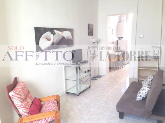 Appartamento in vendita a Alessandria