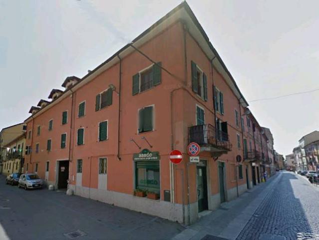 Appartamento in vendita a Alessandria