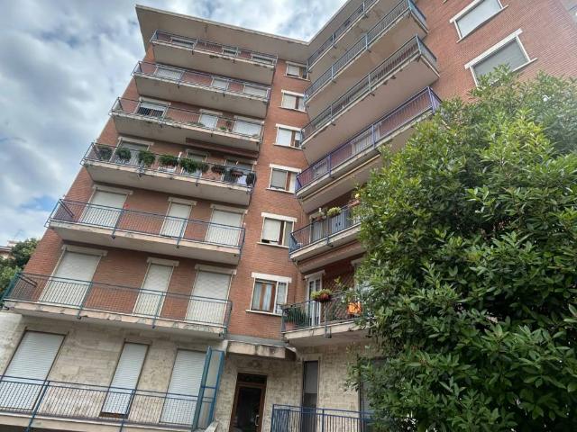 Appartamento in vendita a Alessandria