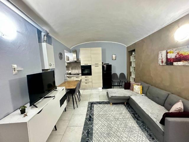 Appartamento in vendita a Piemonte, Alessandria
