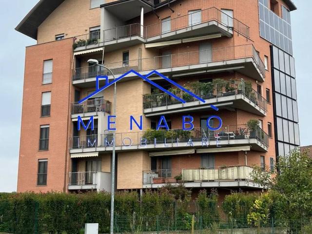 Appartamento in vendita a Alessandria, Cristo