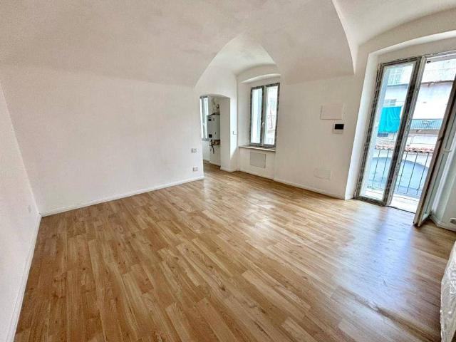 Appartamento in vendita a Alessandria