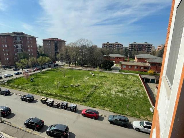 Appartamento in vendita a Alessandria